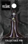 Maleficent Enamel Pin for Disney Fans