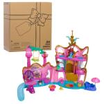 Disney Junior Ariel Atlantica Palace Playset with Figures