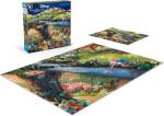 Disney Alice in Wonderland 1000 Piece Puzzle