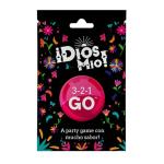 FITZ Dios Mio! Bilingual Card Game for Everyone