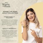 Winnie the Pooh Women's Watch with Tigger Dial