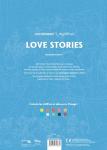 Disney Love Stories Mystery Coloring Book