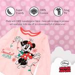 Disney Holiday Pajama Set for Kids, 4T