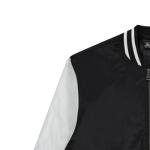 Disney Mickey Mouse Classic Varsity Bomber Jacket