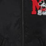 Disney Mickey Mouse Classic Varsity Bomber Jacket