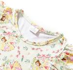 Toddler Girl Princess Dress for Summer Fun