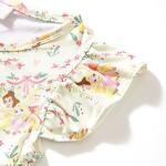 Toddler Girl Princess Dress for Summer Fun