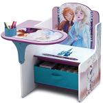 Disney Frozen II Chair Desk with Storage Bin
