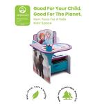 Disney Frozen II Chair Desk with Storage Bin