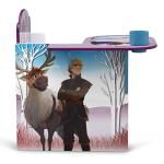 Disney Frozen II Chair Desk with Storage Bin