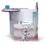 Disney Frozen II Chair Desk with Storage Bin