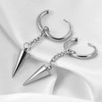 Disney-Inspired Rumi Necklace and Earrings Set