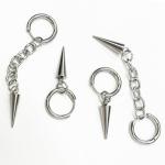 Disney-Inspired Rumi Necklace and Earrings Set