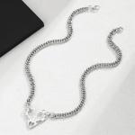 Disney-Inspired Rumi Necklace and Earrings Set