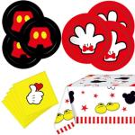 Disney Mickey Mouse Party Supplies Kit