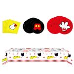 Disney Mickey Mouse Party Supplies Kit