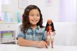 Disney Princess Moana Doll with Sparkling Accessories