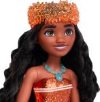 Disney Princess Moana Doll with Sparkling Accessories
