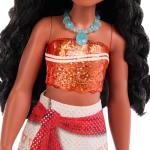 Disney Princess Moana Doll with Sparkling Accessories