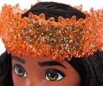 Disney Princess Moana Doll with Sparkling Accessories