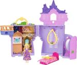 Disney Princess Rapunzel Storytime Stackers Doll House
