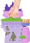 Disney Princess Rapunzel Storytime Stackers Doll House