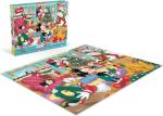 Disney Holiday Together Time Mickey & Friends Puzzle