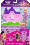 Disney Princess Rapunzel Storytime Stackers Doll House