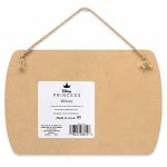 Disney Be Our Guest Wooden Wall Decor Sign