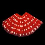 Disney Toddler Girls Mouse Tutu Skirt Set