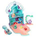 Ariel Palace Micro Play Set with Figures