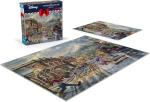 Disney Candy Cane Express 1000 Piece Puzzle