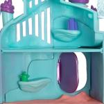 Ariel Palace Micro Play Set with Figures