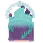 Ariel Palace Micro Play Set with Figures