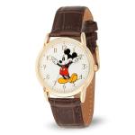 Disney Mickey Mouse Vintage Men's Watch