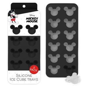 Disney Silicone Ice Cube Tray – Mickey, Minnie & Pooh