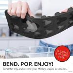 Disney Silicone Ice Cube Tray – Mickey, Minnie & Pooh