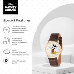 Disney Mickey Mouse Vintage Men's Watch