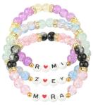 Angel's Draw Rumi Anime Bracelet Set and Earrings