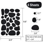 Dalmatian Costume Set with Dog Ears and Bow Tie