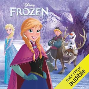 Frozen: Adventure Awaits with Anna & Elsa