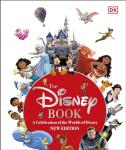 The Disney Book: Celebrating 100 Years of Magic