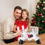 Disney Heart Hands Resin Statue for Home Decor