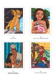 Disney Mystery Coloring Book - Classic Tales Volume 10