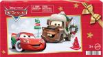 Disney Pixar Cars Winter-Themed 5-Vehicle Set
