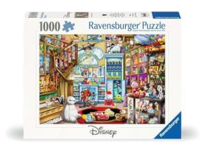 Disney & Pixar 1000 Piece Jigsaw Puzzle