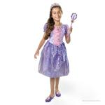 Disney Princess Rapunzel Dress Up Accessory Set