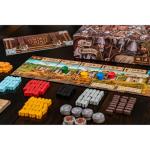 Disney Medieval Board Game: Build and Defend Castle