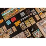 Disney Medieval Board Game: Build and Defend Castle