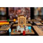 Disney Medieval Board Game: Build and Defend Castle